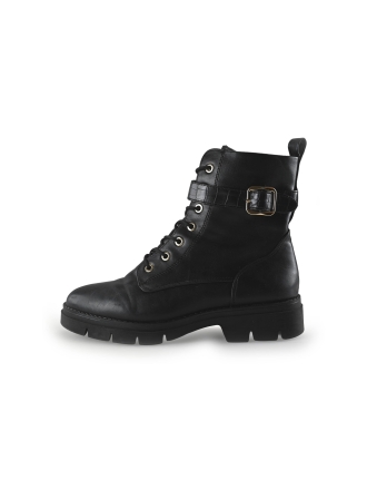 Tamaris Veterboots Zwart 275934