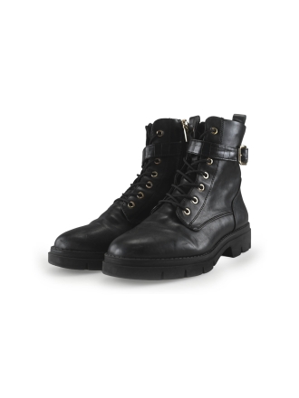 Tamaris Veterboots Zwart 275934