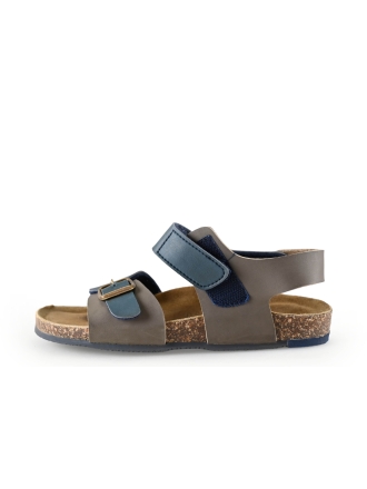 Minishoes Sandalen Groen 276006