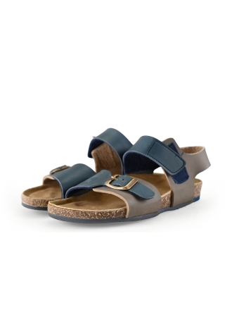 Minishoes Sandalen Groen 276006