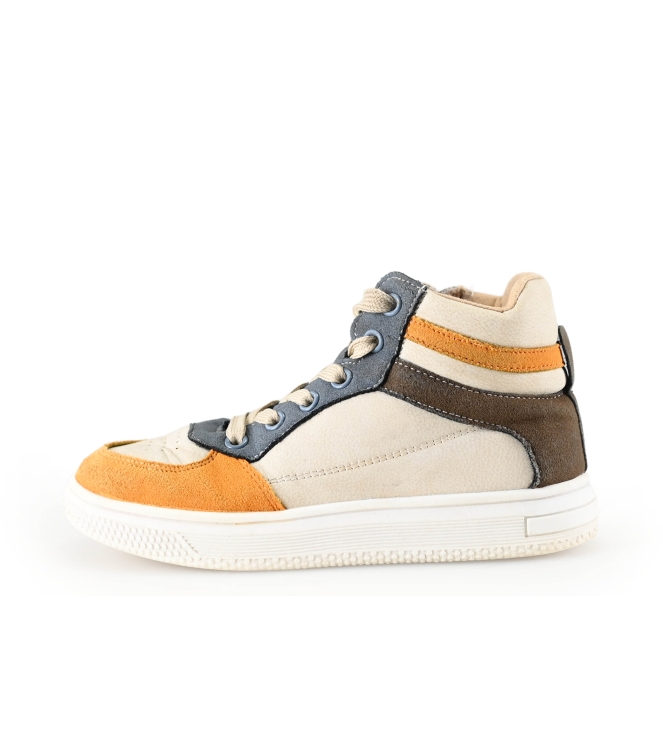 Milo & Mila Hoge sneakers