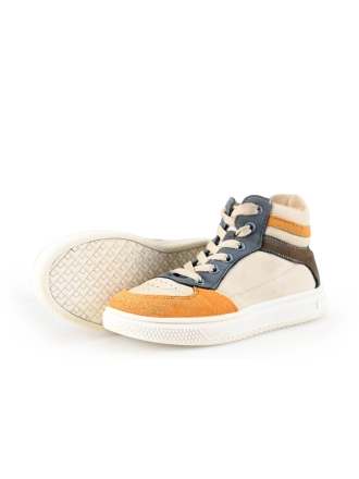 Milo & Mila Hoge sneakers