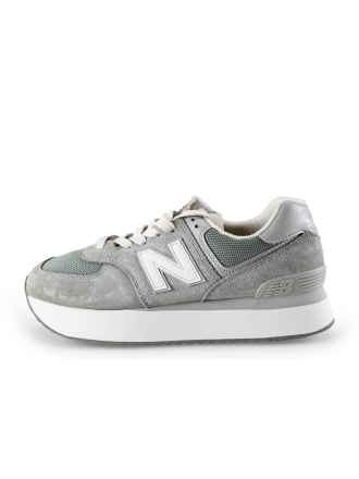 New Balance Sneakers Grijs 276010
