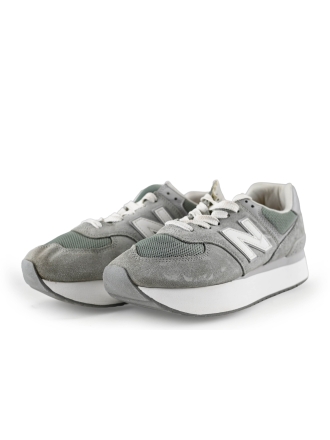 New Balance Sneakers Grijs 276010