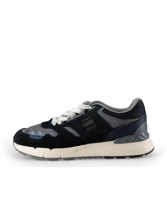 G-Star Veterschoenen Blauw 276018