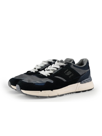 G-Star Veterschoenen Blauw 276018