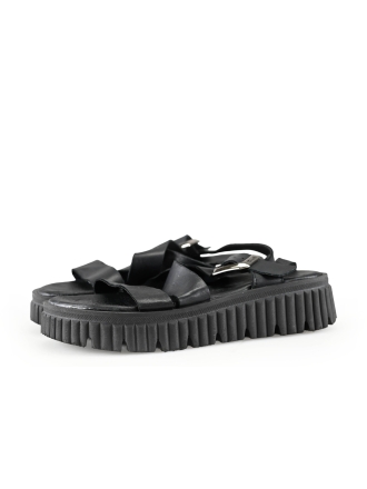 Tamaris Sandalen Zwart 276021