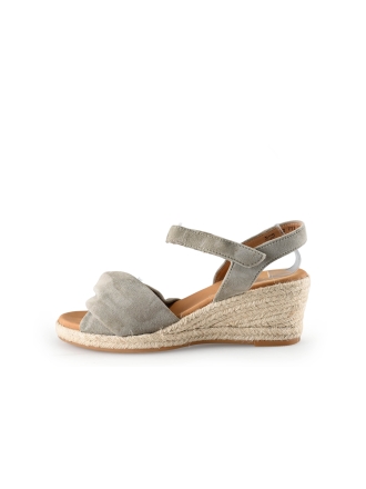 Gabor Sandalen Grijs 276023