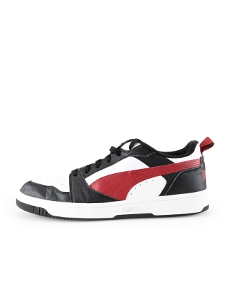 Puma Sneakers Zwart 276029