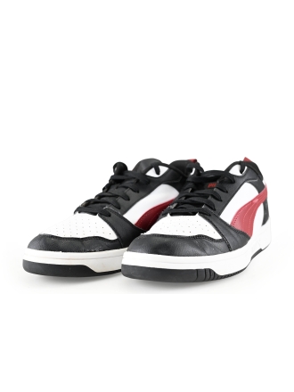 Puma Sneakers Zwart 276029