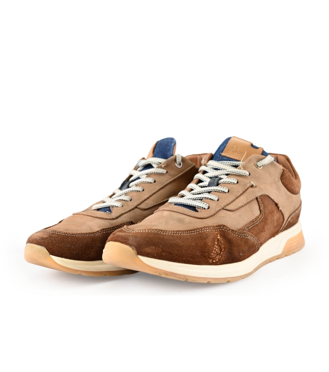 Bufflox Veterschoenen