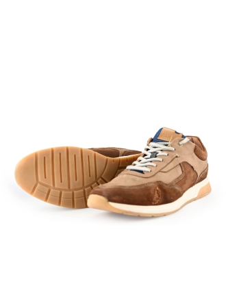 Bufflox Veterschoenen