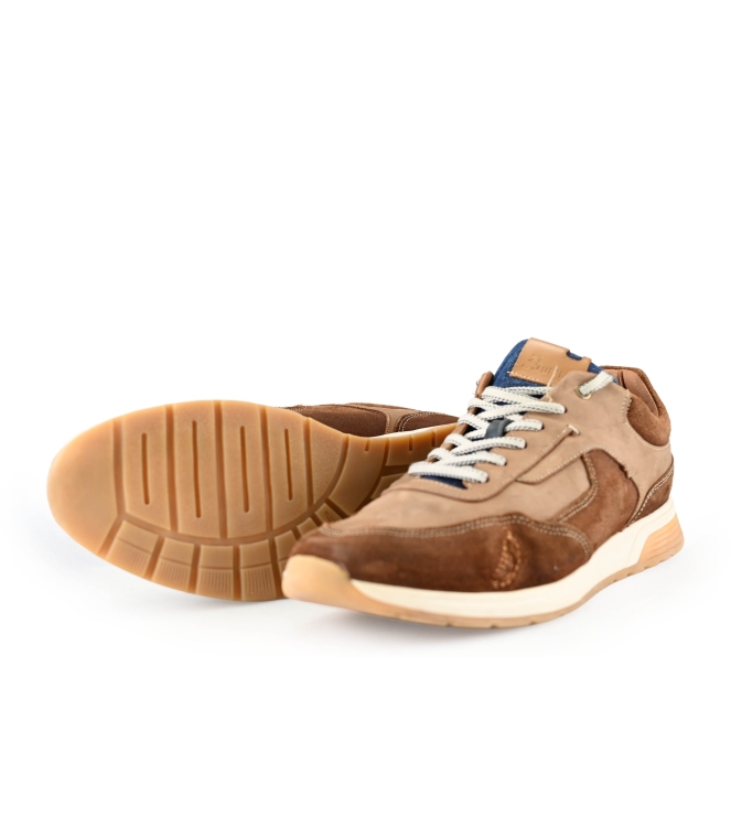 Bufflox Veterschoenen