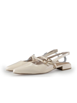 Marco Tozzi Ballerina's Beige 276036