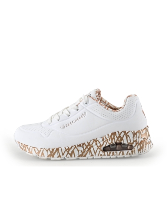 Skechers Sneakers Wit 276042