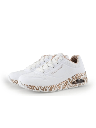 Skechers Sneakers Wit 276042
