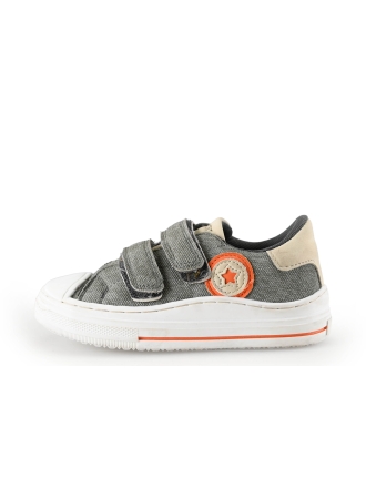 Milo & Mila Sneakers Grijs 276045