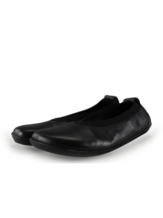 Revivo Ballerina's Zwart 276055