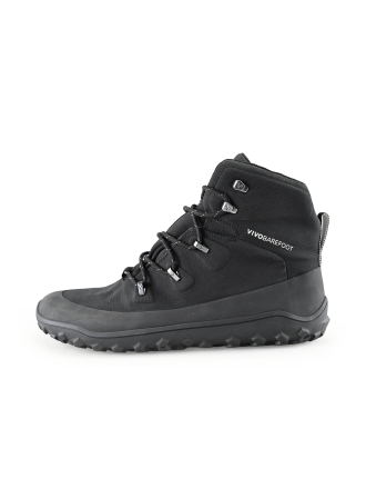 Vivo Barefoot Be Lenka Wandelschoenen Zwart 276066