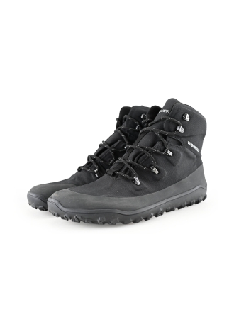 Vivo Barefoot Be Lenka Wandelschoenen Zwart 276066