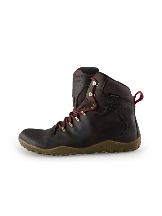 Vivo Barefoot Be Lenka Wandelschoenen Bruin 276070