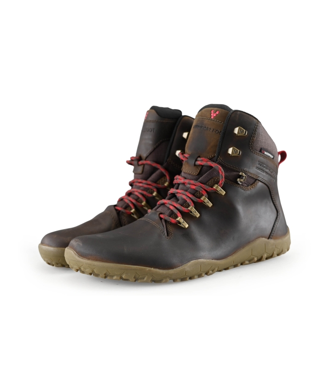 Vivo Barefoot Be Lenka Veterboots