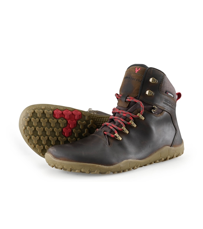 Vivo Barefoot Be Lenka Veterboots