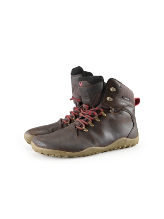 Vivo Barefoot Be Lenka Wandelschoenen Bruin 276072