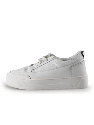Antony Morato Sneakers Wit 276076