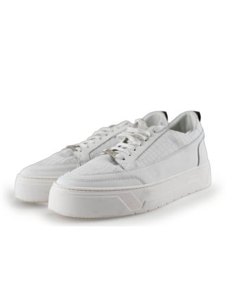 Antony Morato Sneakers Wit 276076