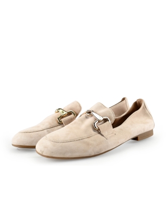 Gabor Loafers Beige 276077