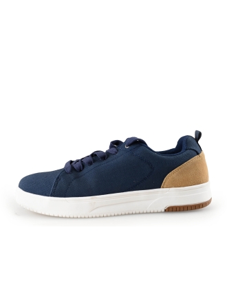 Nelson Sneakers Blauw 276079
