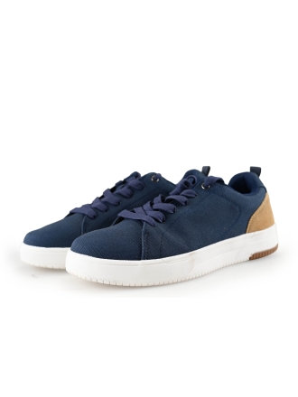 Nelson Sneakers Blauw 276079