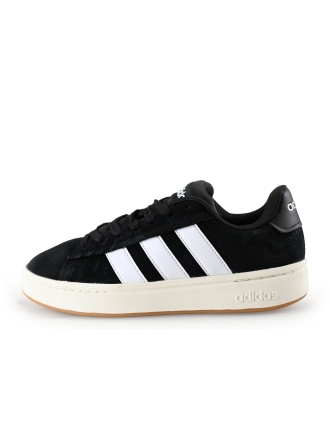 Adidas Sneakers Zwart 276083