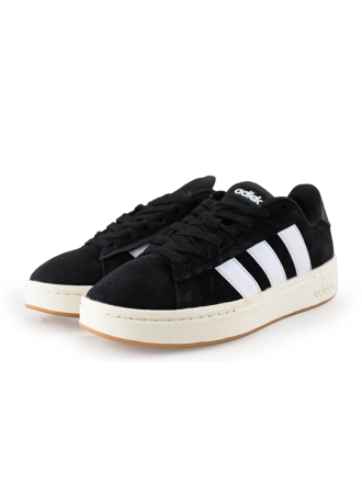Adidas Sneakers Zwart 276083