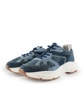 Nelson Sneakers Blauw 276084