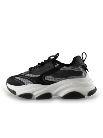 Steve Madden Sneakers Grijs 276087
