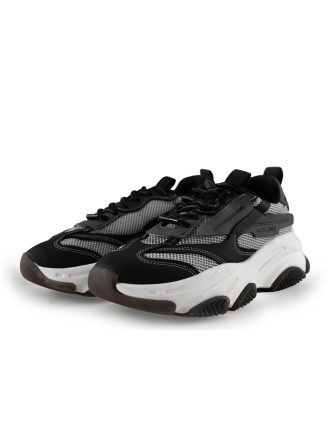 Steve Madden Sneakers Grijs 276087