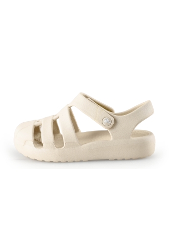Crocs Sandalen Beige 276092