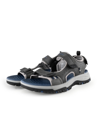 Skechers Sandalen Grijs 276095