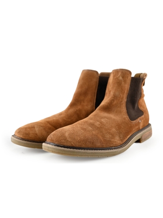 Clarks Chelsea boots