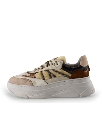 Nelson Sneakers Beige 276099
