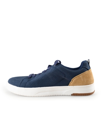 Nelson Sneakers Blauw 276103
