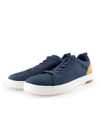 Nelson Sneakers Blauw 276103