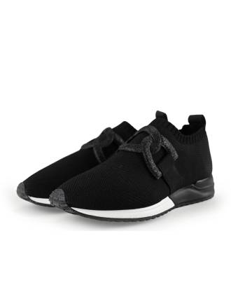 La Strada Sneakers Zwart 276106