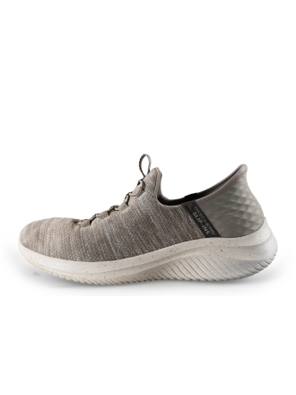 Skechers Instappers Bruin 276107