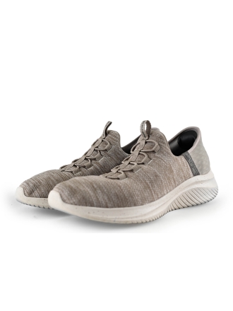Skechers Instappers Bruin 276107