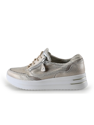 Waldlaufer Sneakers Zilver 276108