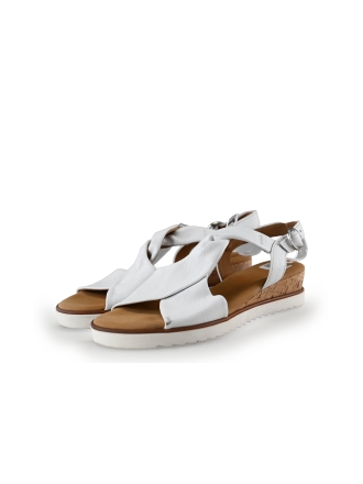 Gabor Sandalen Wit 276109