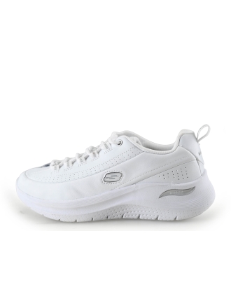 Skechers Sneakers Wit 276110